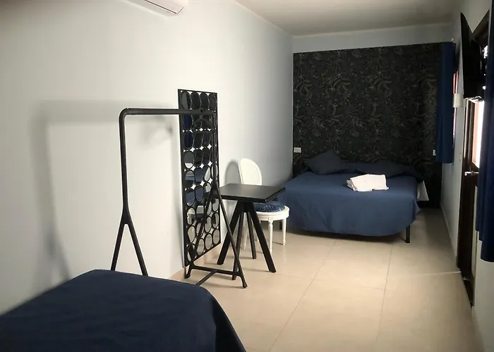 Hotel Serena