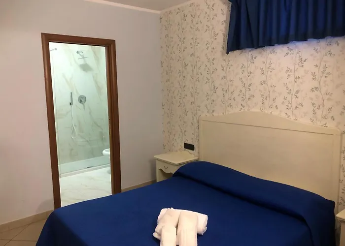 Hotel Serena