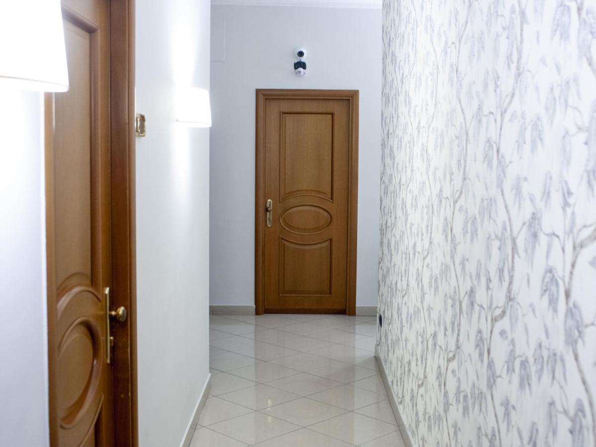 Serena Hotel Neapel