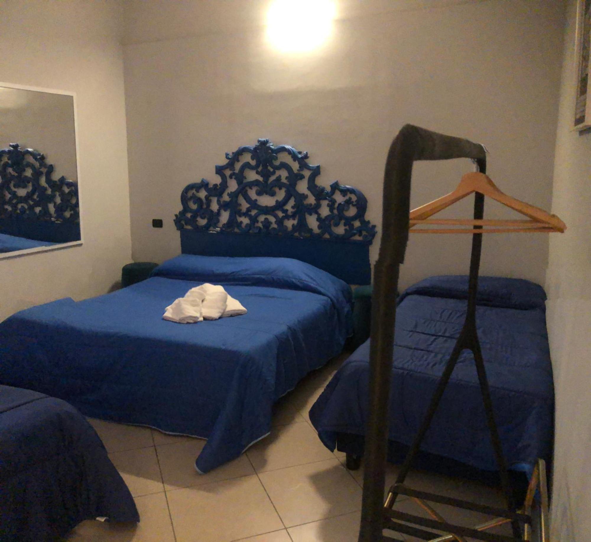 Hotel Serena 3*