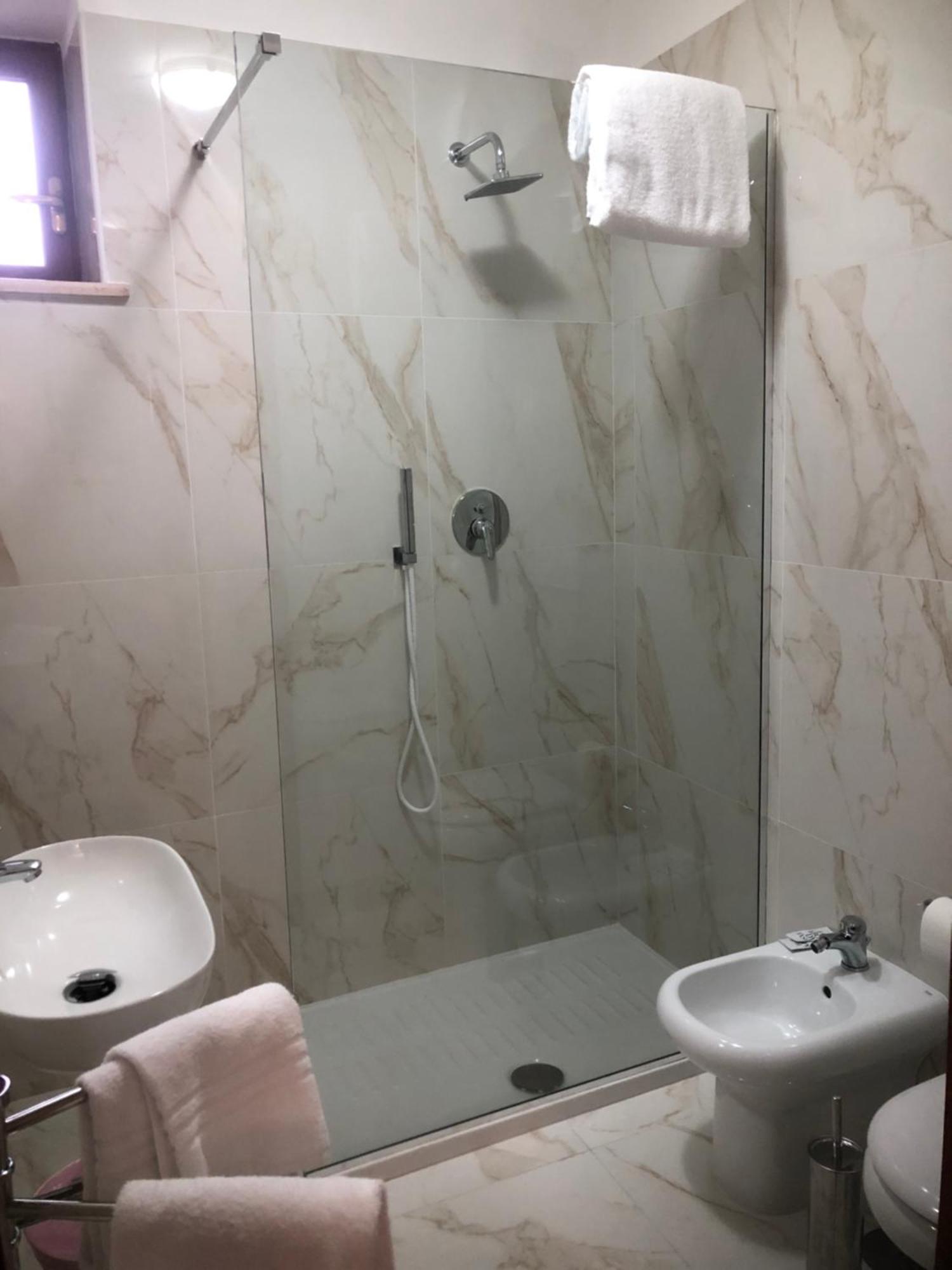 Hotel Serena Neapel